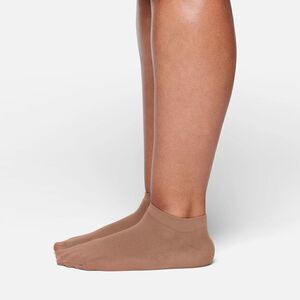 SKIMS 2 PAIR PACK HOSIERY ANKLE SOCK